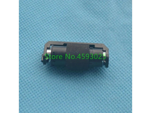 HP 2PC Separation PAD Roller RM1-4840-000 RM1-4425-000 Forhp-CP1215 CP1510 CP1518 CM1312 CM2320 CP2025 CM1415 M451 M351 M251 Printer