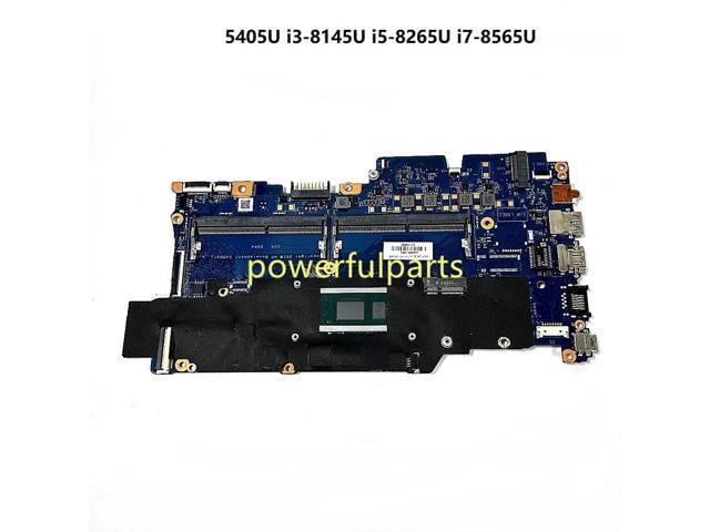 PROBOOK 430 G6 Laptop Motherboard DA0X8IMB8E0 L44502-601 L44504-601 L44507-601 i3 On-Board