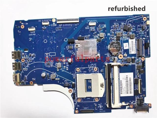 760289-001 760289-601 760289-501 15-Q 15T-Q Laptop Motherboard 6050A2638901-MB-A01