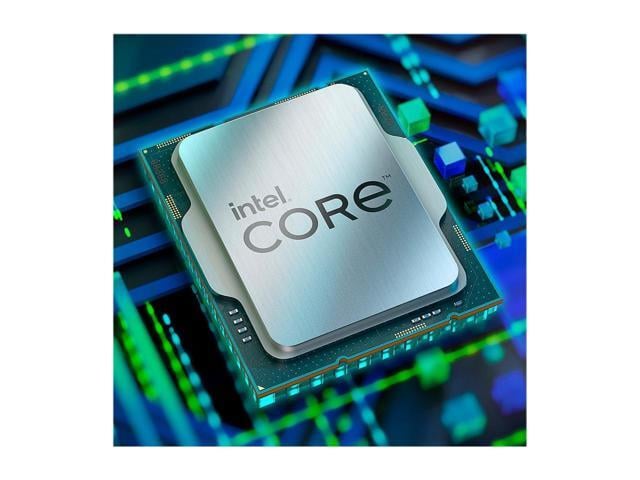 Intel Core i3-12100F - Core i3 12th Gen Alder Lake Quad-Core 3.3 GHz LGA 1700 58W Desktop Processor - OEM Processor