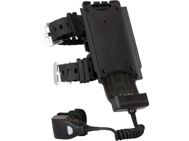 CT40 WEARABLE SET INCLUDING CT40 HOLDER TETHERED RING SCANNER AND ARM BAND