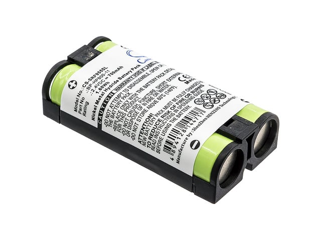 Sony Wireless Headset Battery for Sony BP-HP800-11 MDR-RF995 MDR-RF995RK WH-RF400