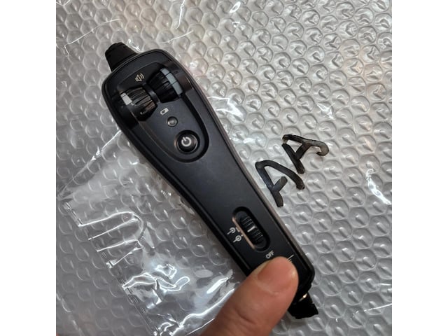 Control Module for A20 U174 AM329708 327070 Aaviation Headset * without Bluetooth * AA