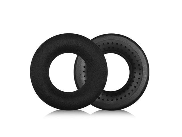 Headphone Ear pads for DT880 Headset Sponge Cushion Earcups Ear Cushion(Black)
