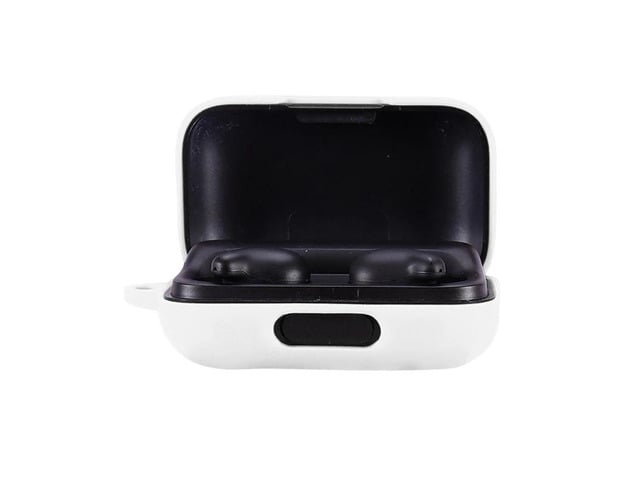 Earphone Covers Earbuds Shells for -Headset Cover Precise Cutout