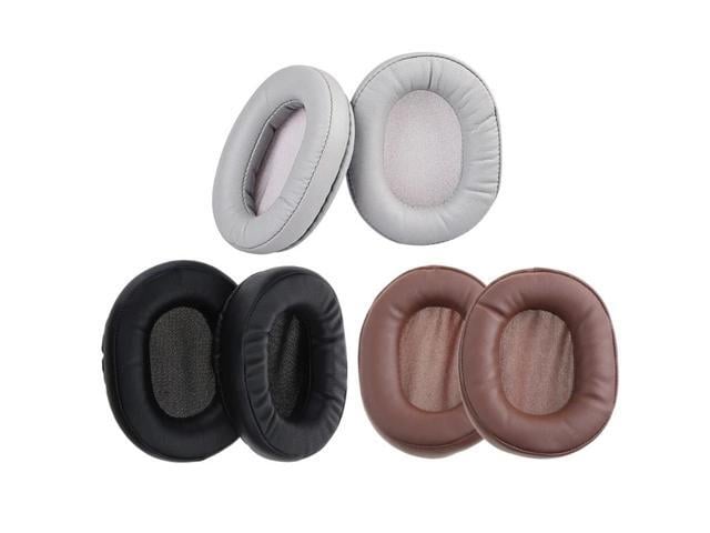 Ear Pads Soft Cushion Sleeves for panasonic RP HD10 RP-HD10E Headset