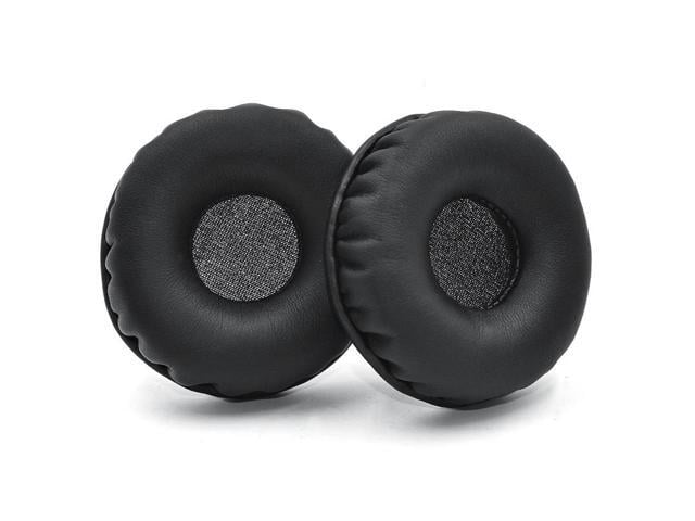 Portable Headset Replacement Earmuff for 20 20se 30 30II 40 65 65+ 75 75+ ms 1 Pair Soft Ear Pad Cover