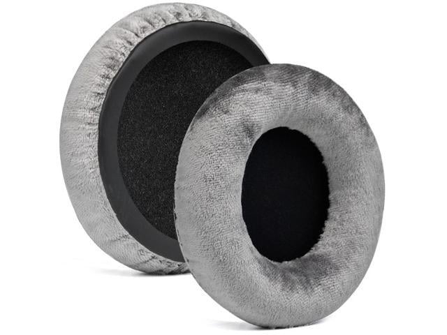 Headphone Earpads for DT770 DT880 Headset Superior Comfort Soft Foam Ear Pad(Gray)