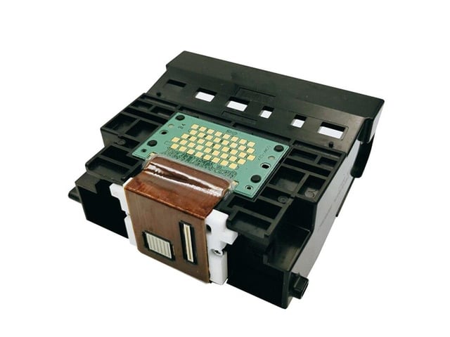 QY6-0057 QY6-0057-000 Printhead Printer for Head Print for Head Nozzles for PIXMA iP5000 iP5000R Printer Accessory