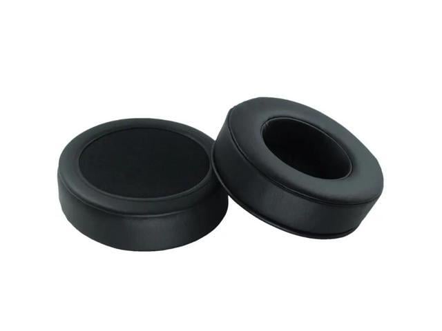 Comfortable Earpads for Headset Earmuffs Memory Foam Cover Headphone Pads Repair Part