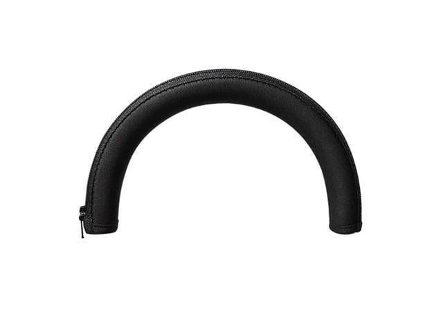 Cushions Comfortable HeadBeams for for Cloud Headset Headband(Black)
