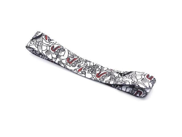 Cloth Cushion Pad Replacement Headband for Arctis 7 9 9X Headset Headphones(for F)