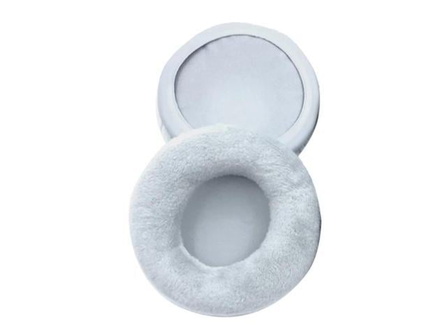 Earpads Ear Pad Set for Headset Ear Cushion Headphones Memory Foam Earpads Earcaps (85mm)