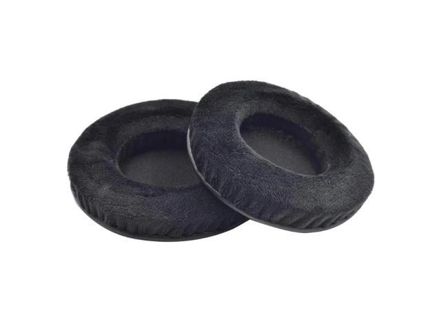 Portable Headset Replacement Earpads Earmuff Cover for Samson Technologies SR850