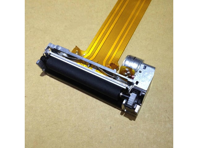 Morepartsupply thermal print head For GP-5890XV GP-58MB GP-5890XIII GP-5860III GP-58FC POS Printer thermal print head