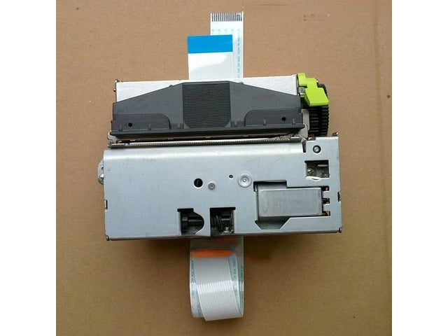 printer core printing unit print head For E-psonM-T532AF M-T532AP 532 542