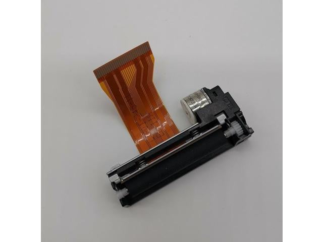 Thermal printer print head For Seiko-01-245-11 58mm thermal printer 2 inch print head