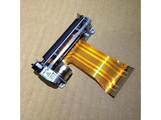 Morepartsupply AB-58KII print head For AB-58KII ZQ-ECR1000 ZQ-ECR1200 800 FTP-628mcl101 JX-700-48R Printer thermal print head