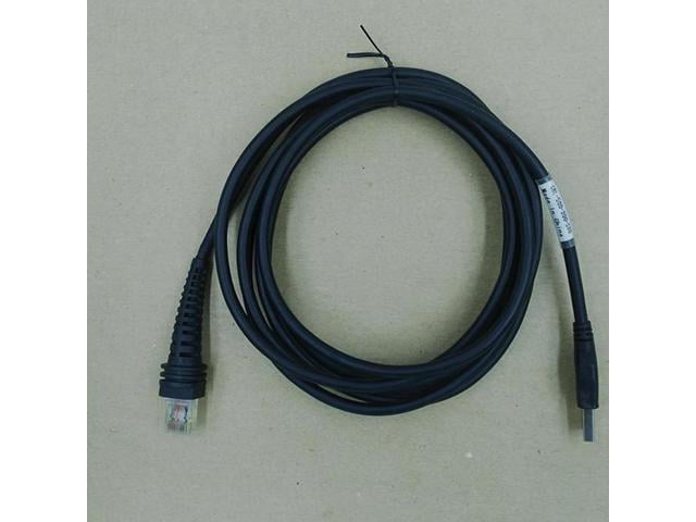 cable for Orbit MK7120 PLUS barcode scanner scanner USB data cable(2m)