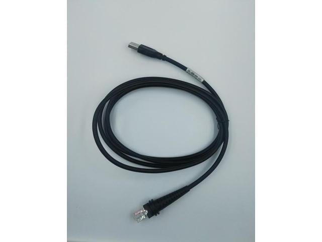 Cable for 1900gsr 1902ghd 1300g1400 Scanner USB data cable (2m)