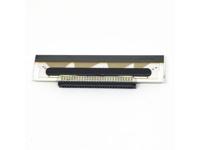 print head barcode printer printer head For KD2002-CF41D Rohm Printhead
