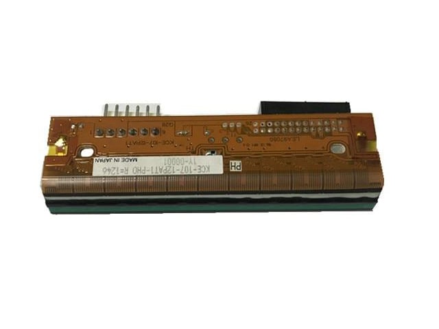 print head barcode printer printer head For F-SP01 single tag printer print head Printhead