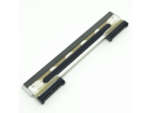 print head barcode printer printer head For KD2003-DF14B Rohm Printhead