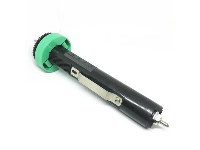 ribbon recycling shaft supply shaft For T-oshiba-B-SX5T barcode printer accessories(recycling shaft)