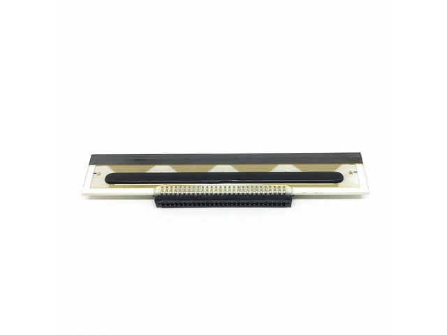 print head barcode printer printer head For GK17B Rohm Printhead