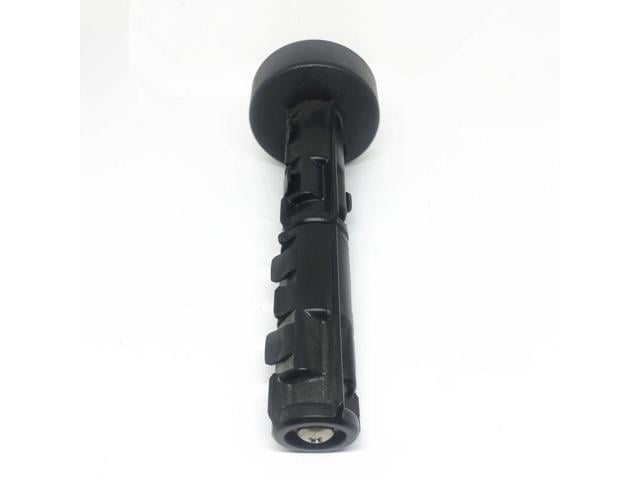 ribbon supply shaft For ME240 340 LP-5402E 5403 B-200E printer accessories ribbon supply shaft