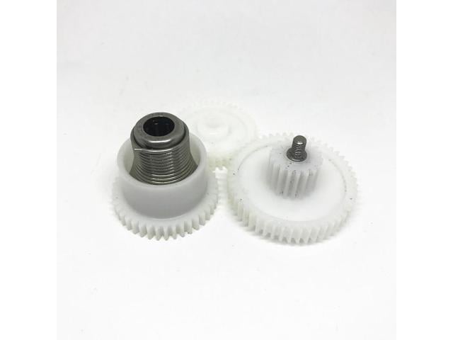 gear set For T2N barcode printer label printer accessories