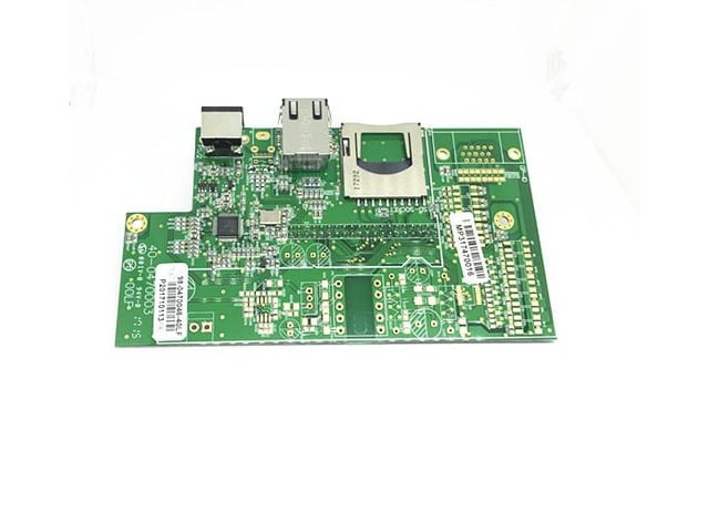 industrial Printer network card For TTP-346 346 644M network card printer accessories