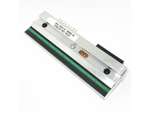 print head For TX600 label printer barcode printer tag jewelry 600DPI