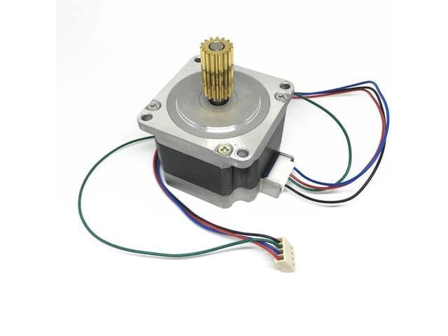 Motor For T2N Barcode Printer Label Printer Accessories