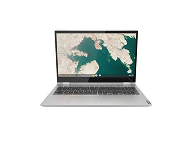 Lenovo Chromebook C340 Laptop, 15.6' FHD (1920 X 1080) Display, Intel Core i3-8130U Processor, 4GB DDR4 RAM, 64GB SSD, Intel UHD Graphics 620,...