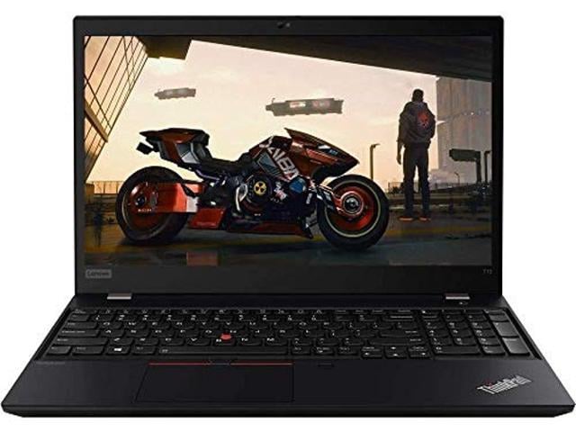 Lenovo 2020 Lenovo ThinkPad T15 15.6' FHD IPS 1080p Business Laptop (Intel Quad- Core i7-10510U, 32GB DDR4, 2TB PCIe SSD) Backlit Keyboard, Thunderbolt 3,...