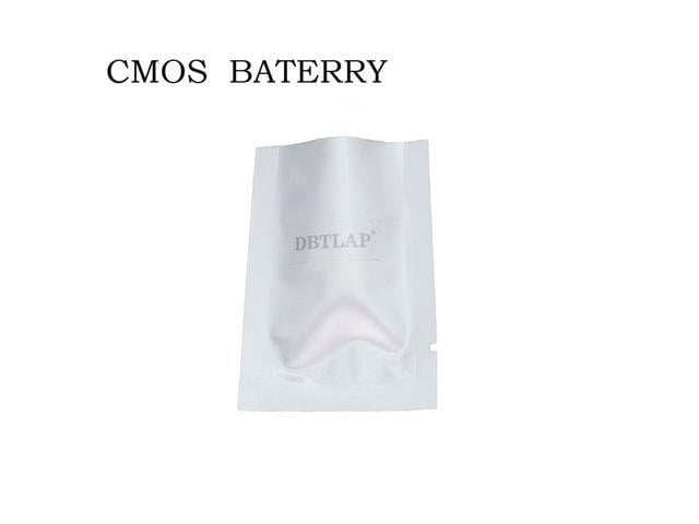 Toshiba DBTLAP Laptop CMOS Battery Compatible for TOSHIBA Satellite L45-S7409 CMOS RTC Battery