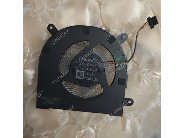 DBTLAP Laptop Fan For SUNON EG50040S1-CJ20-S9A DC5V CPU cooling fan