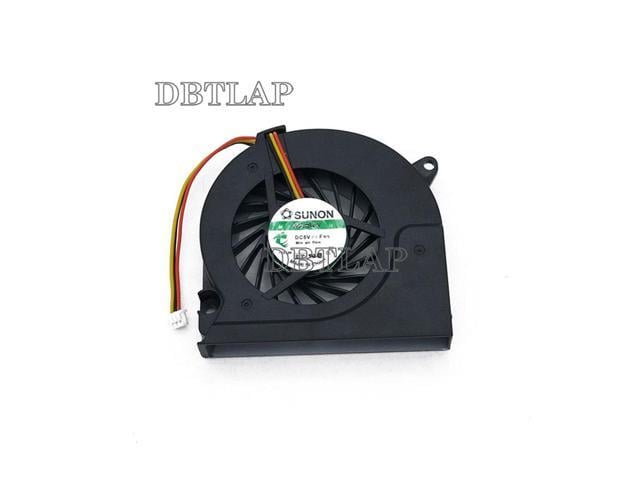 HP Laptop CPU Fan for HP COMPAQ 6720s 6730s 6820s 6735s 6830 431311-001 443912-001 6530s 6535s 6043B0024701 540 541 550 456605-001 431312-001 CPU Fan