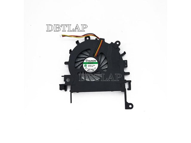 Acer Laptop CPU Fan for Acer Aspire 4250 4253 4339 4552 4552G 4739 4739Z 4749 D529 KSB06105HA Laptop Fan AB7305HX-ED3