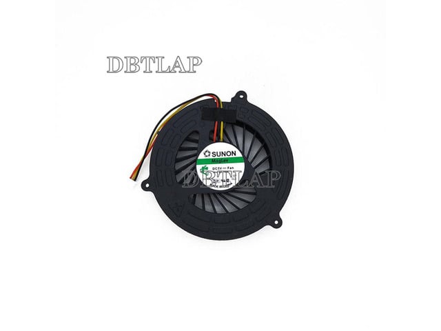 Acer Laptop CPU Fan for ACER 5755 5350 5750G 5750 V3-571G 5755G V3-571 E1-531G E1-531 E1-571 KSB06105HA-AJ83 Fan