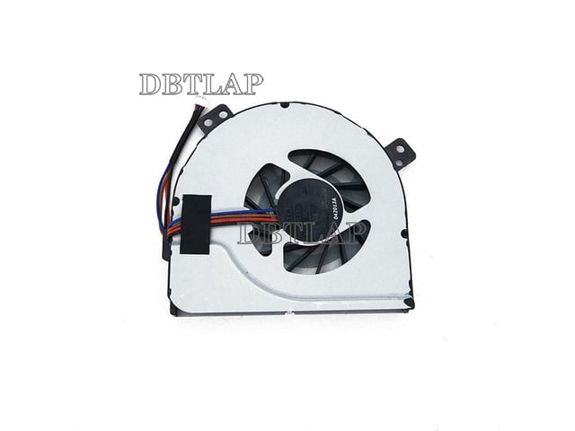 Lenovo CPU Fan for Lenovo Z400A Z500A Z410 Z510 DFS531205HC0T FF62 Laptop Fan