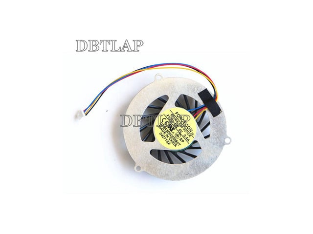 Lenovo Cooling Fan for Lenovo B465 B460C B460 V460 B460A Laptop Fan
