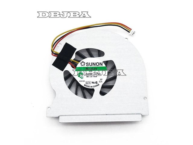 Toshiba Laptop Fan for Toshiba Satellite P745-S4102 CPU Fan