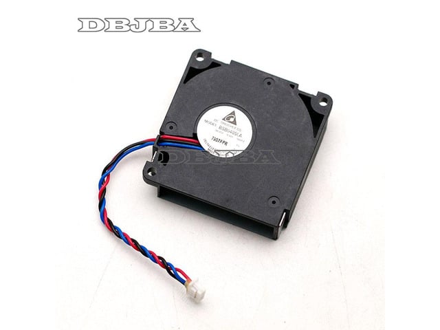 New Laptop Fan For DELTA BSB0405LA 5V 0.30A 3 Pin Cooling Fan
