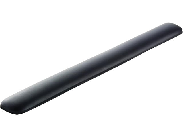 3M Gel Wrist Rest for Keyboards, Soothing 3M Gel Technology and Satin Smooth Cover for All Day Comfort and Support, Durable and Easy to Clean, 19',...