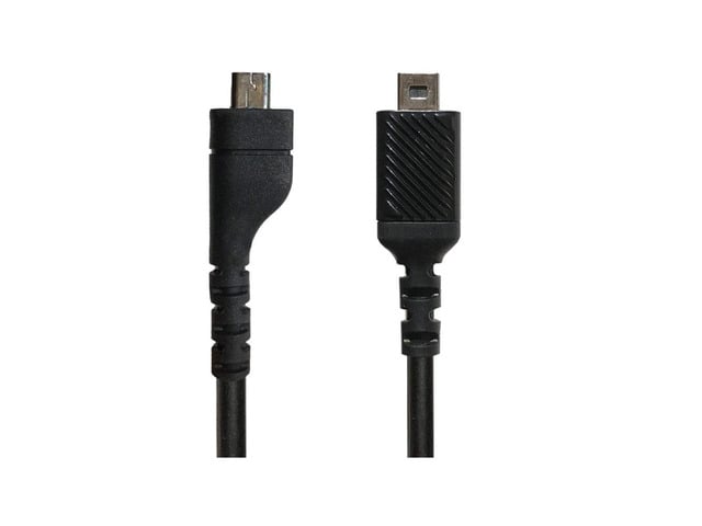 SteelSeries 5FT Replacement Audio Cable Compatible with for SteelSeries Arctis 3, Arctis 5, Arctis 7, Arctis Pro Gaming Headset Male to Male