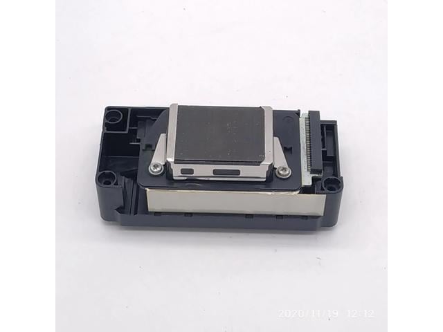 Epson Print Head FORepson-R2400 PRO4400 PRO4500 F158000 PrintHead Forepson-R2400 2400 R1800 1800 Printer Head Locked