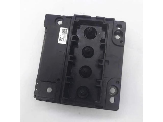 Epson Printhead Printer Nozzle F197000 Fits Forepson-TX560 ME960W ME570W SX445W ME560 SX425W PX205 ME500W ME570 PX-047A TX420 ME500