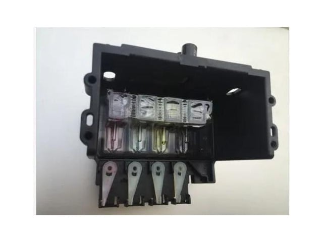 HP Print Head Forhp- 932 933 6100 6600 6700 7110 7610 7612 INKJET PRINTER PRINTHEAD NOZZLE INK CARTRIDGES PRINTER HEAD